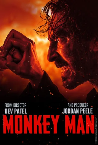 Monkey Man