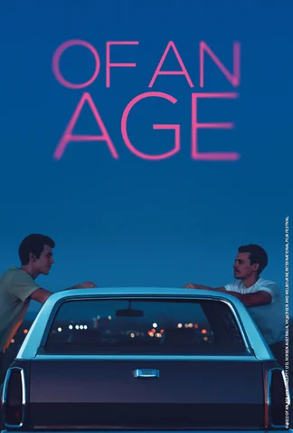 Of An Age