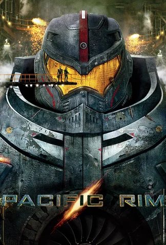Pacific Rim