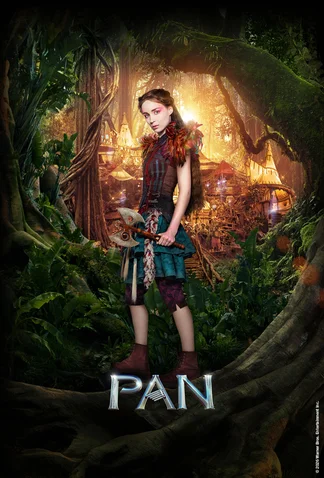 Pan