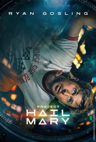 Project Hail Mary