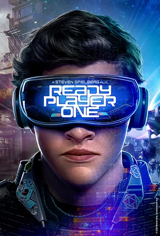 Ready Player One