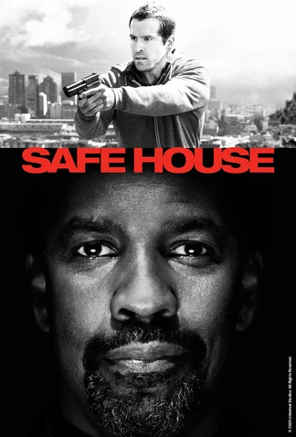 Safe House