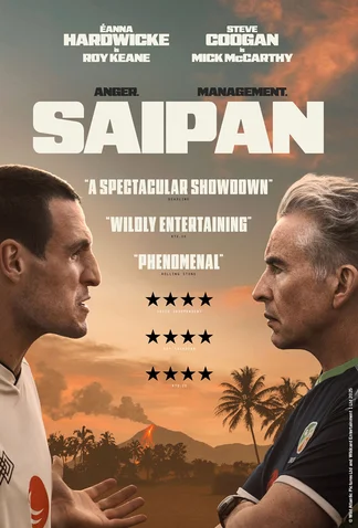 Saipan