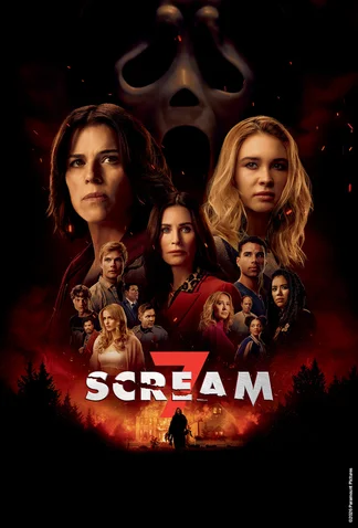 Scream 7
