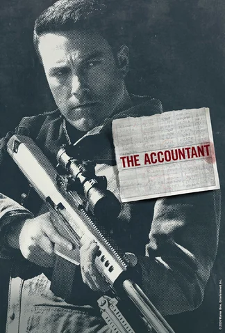 The Accountant