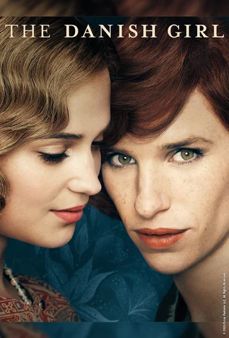 The Danish Girl