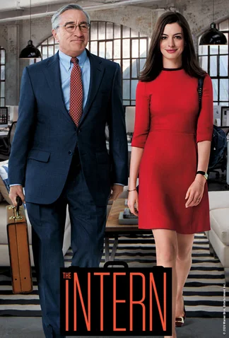 The Intern