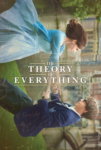 The Theory of Everything