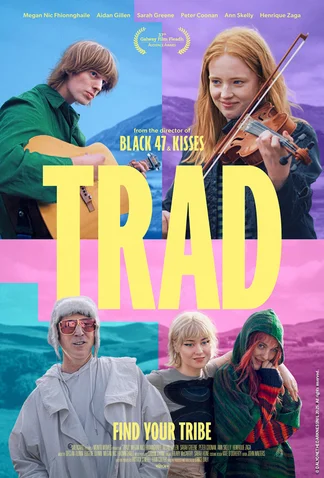 Trad