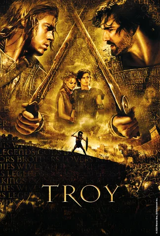 Troy