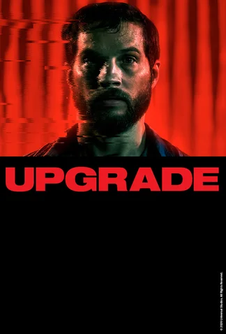 Upgrade