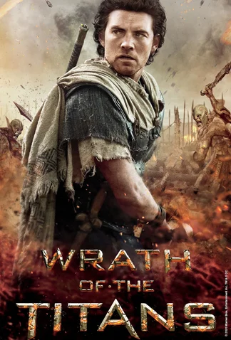 Wrath of the Titans