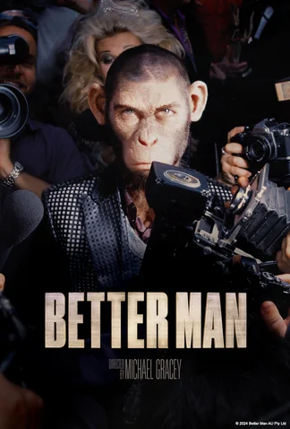 Better Man