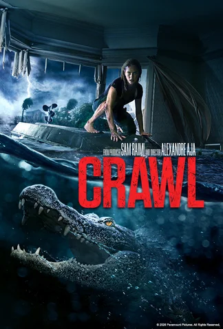 Crawl