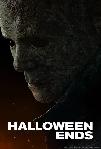 Halloween Ends