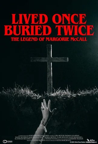 Lived Once Buried Twice