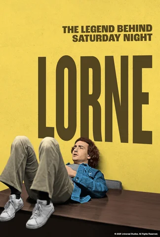 Lorne