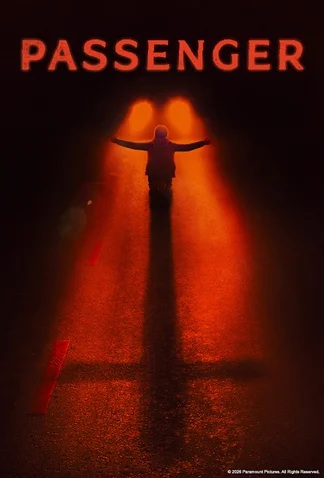 Passenger
