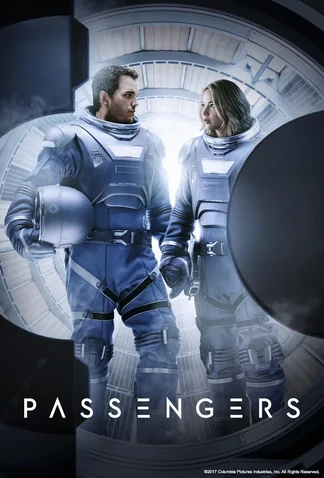 Passengers