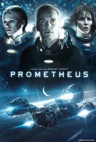 Prometheus