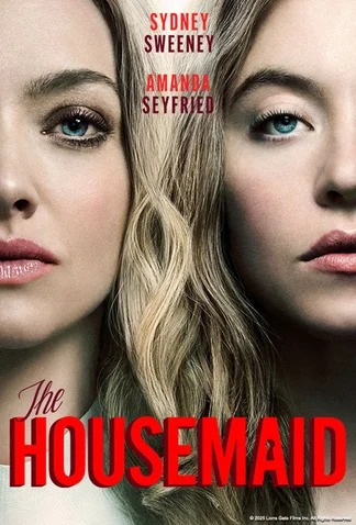 The Housemaid