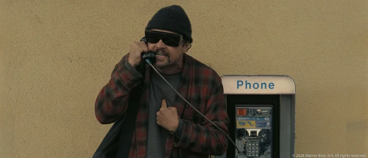 One Battle After Another