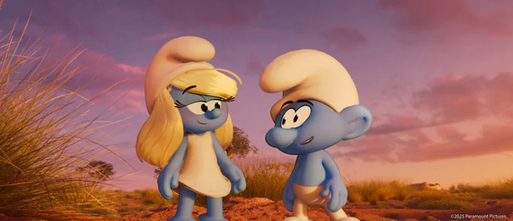 Smurfs