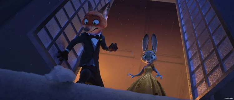 Zootropolis 2