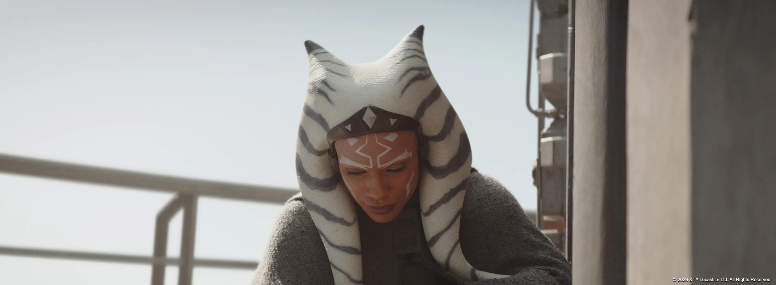 Ahsoka