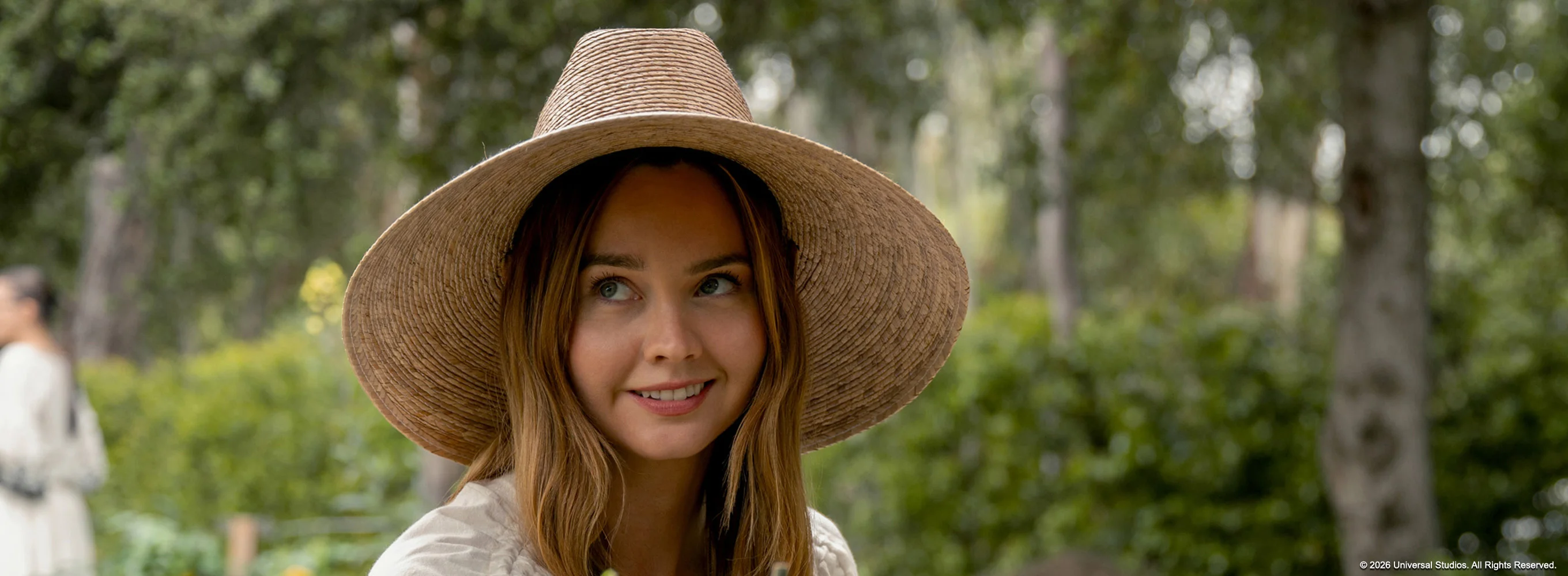 Based on a True Story