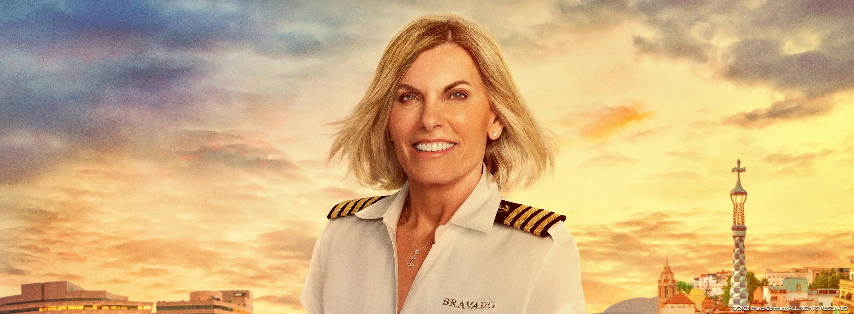 Below Deck Mediterranean