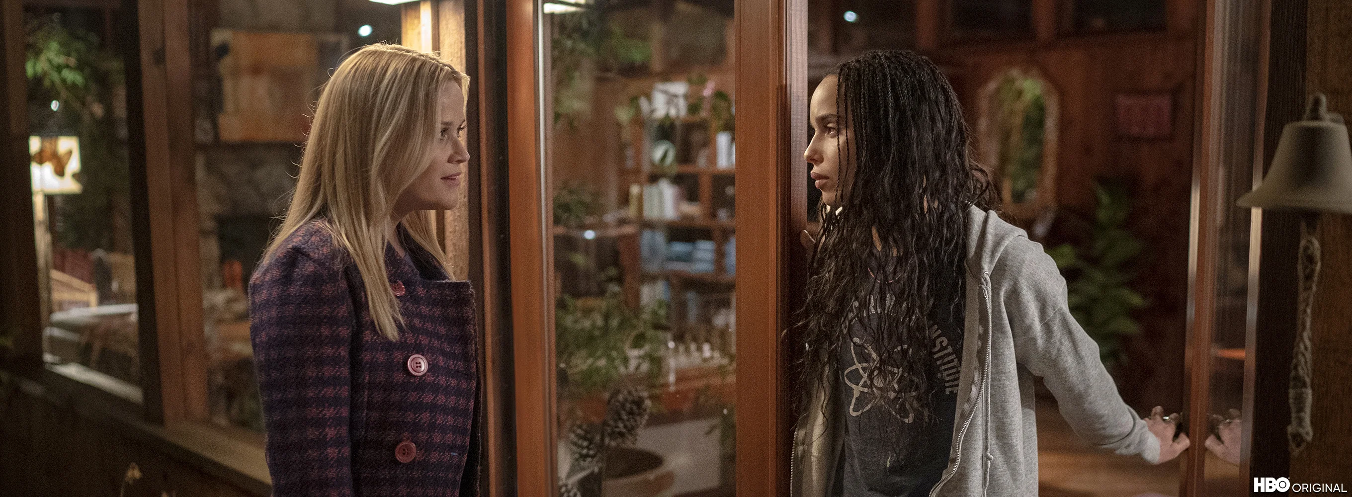 Big Little Lies