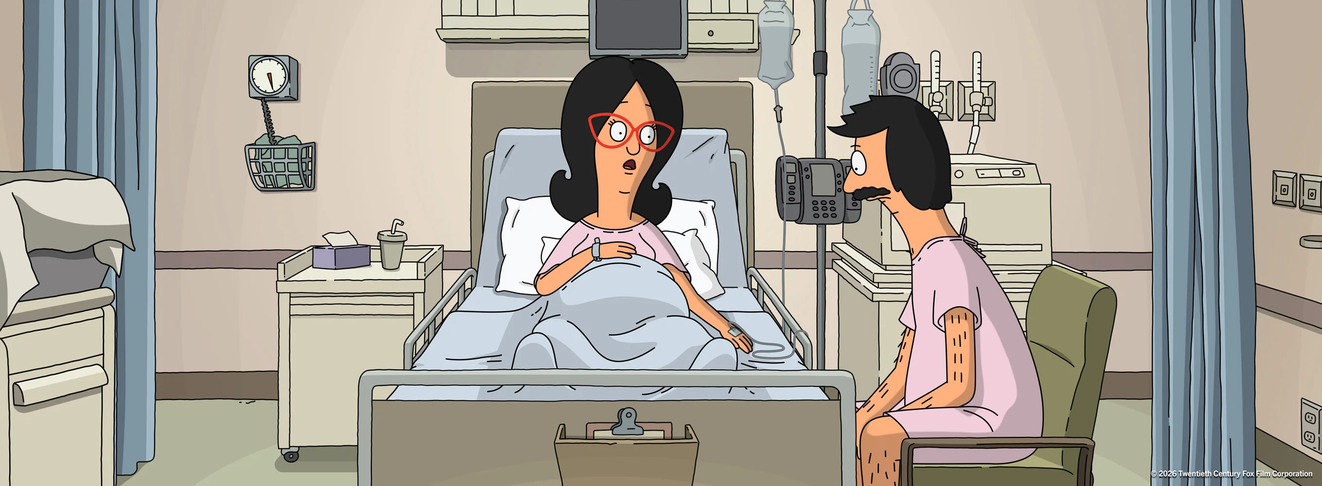 Bob´s Burgers