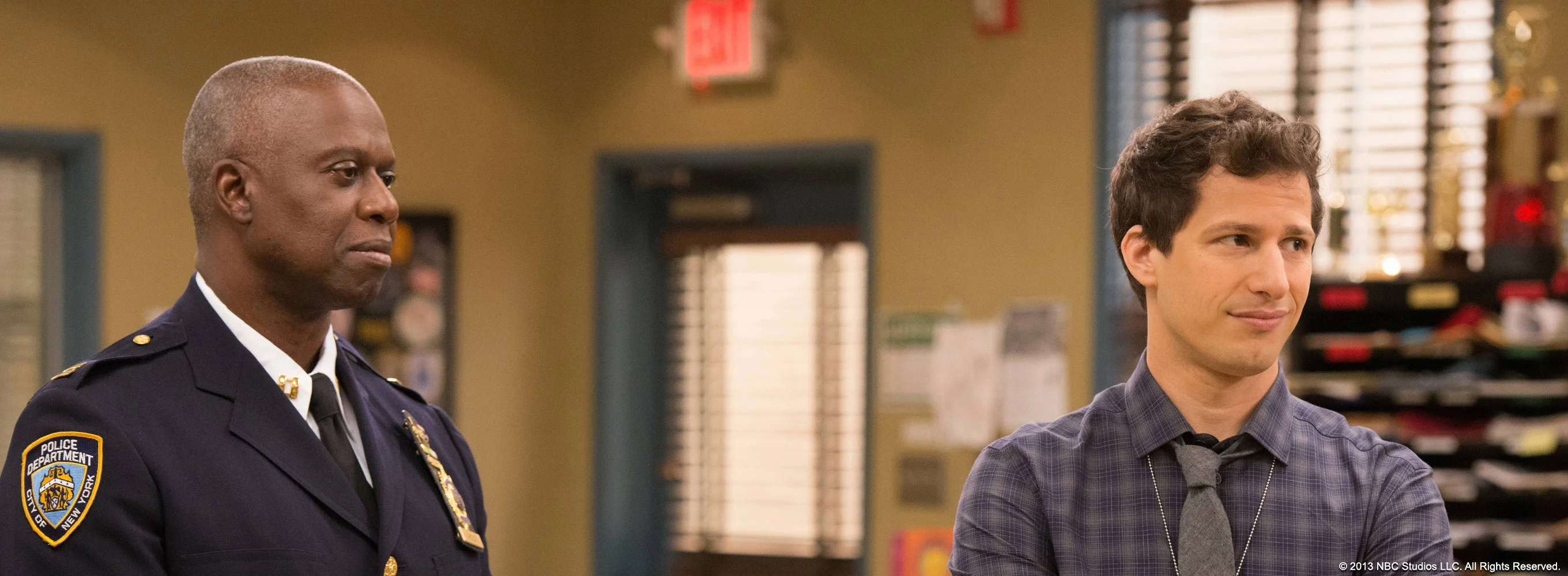 Brooklyn Nine-Nine