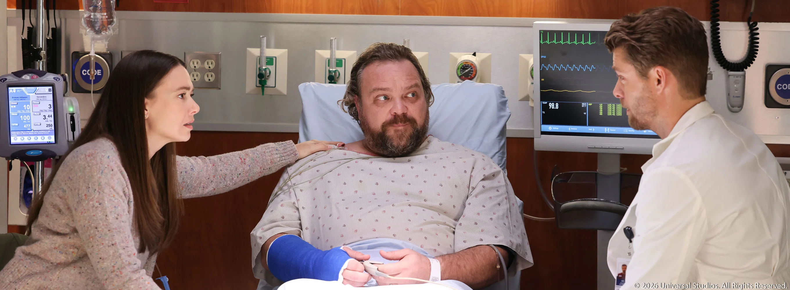 Chicago Med