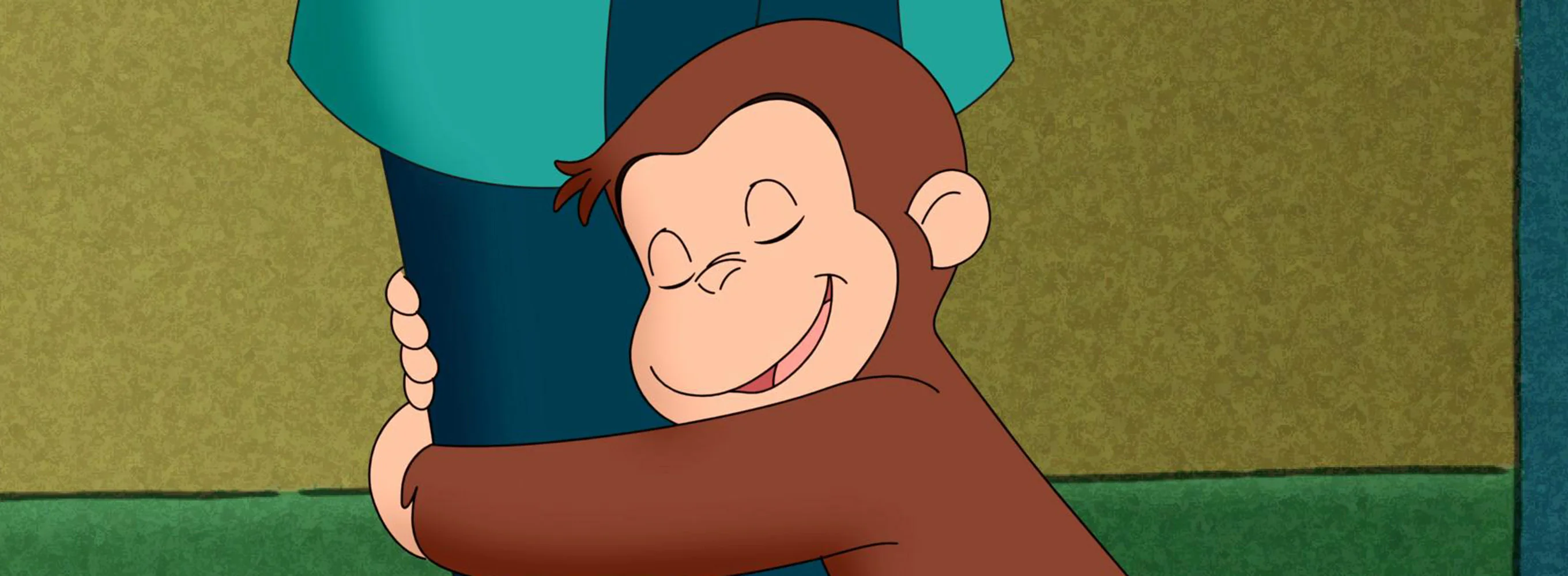 Curious George