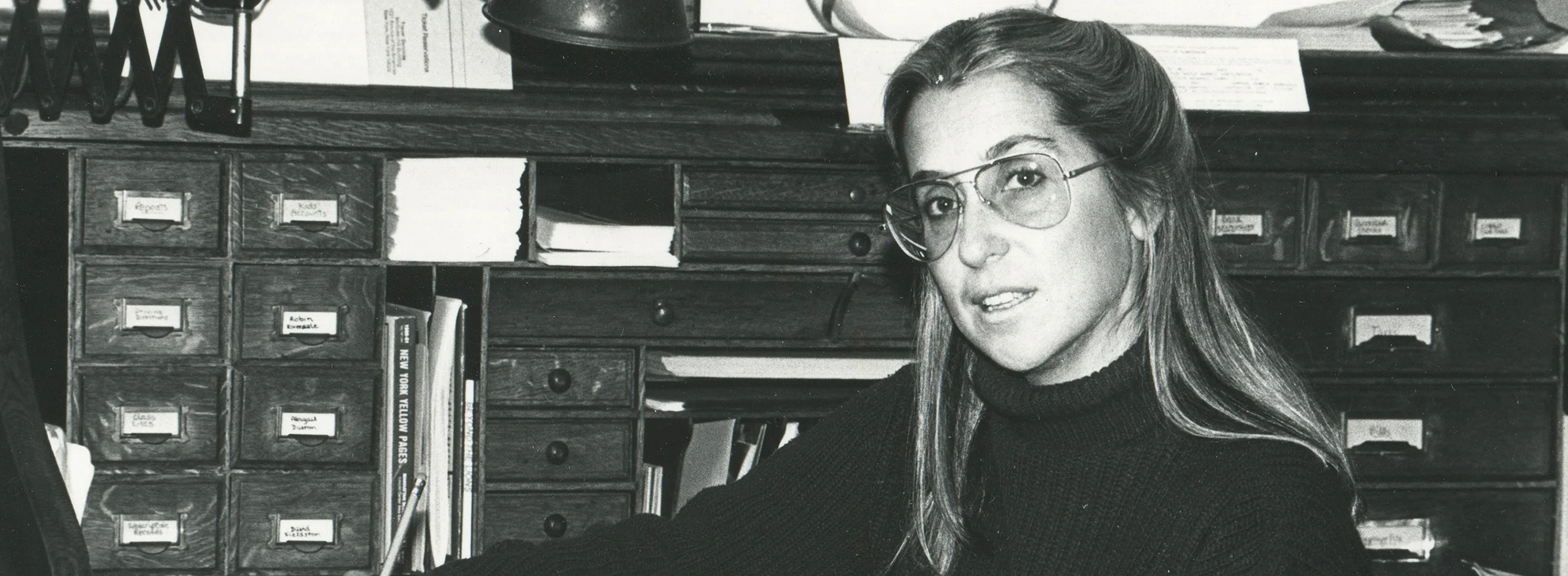 Dear Ms.: A Revolution in Print