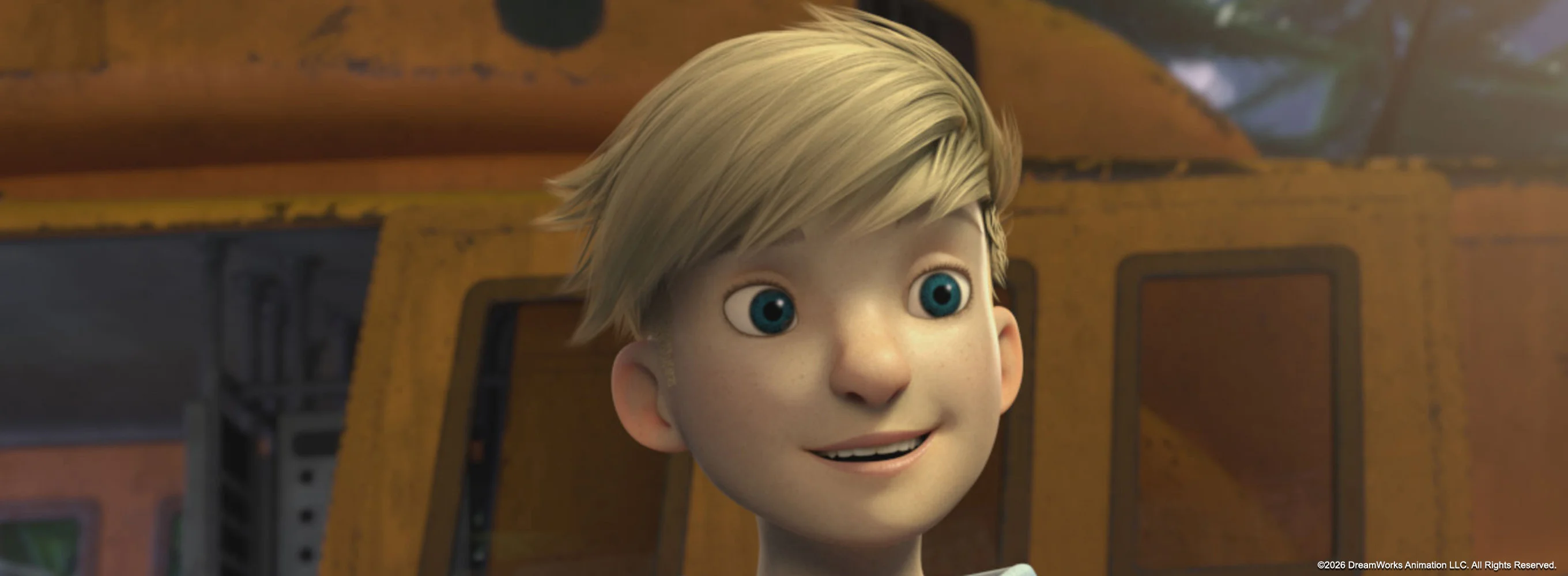 Dragons: The Nine Realms