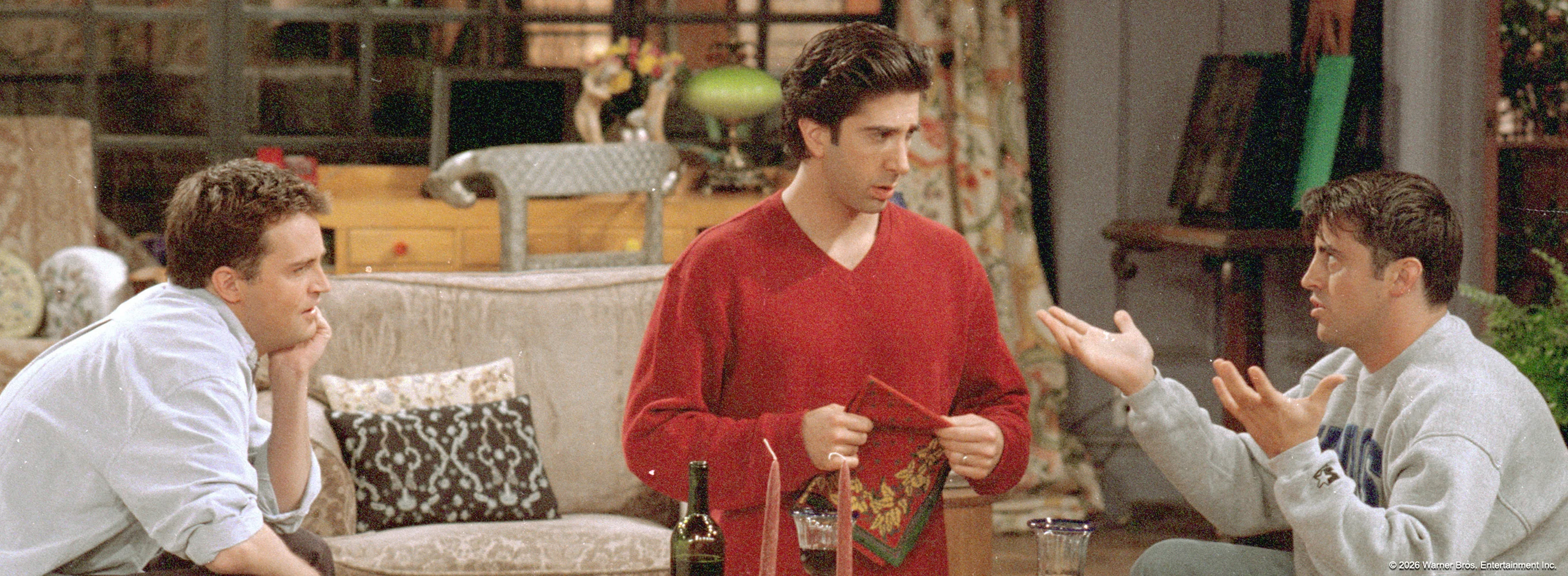Friends