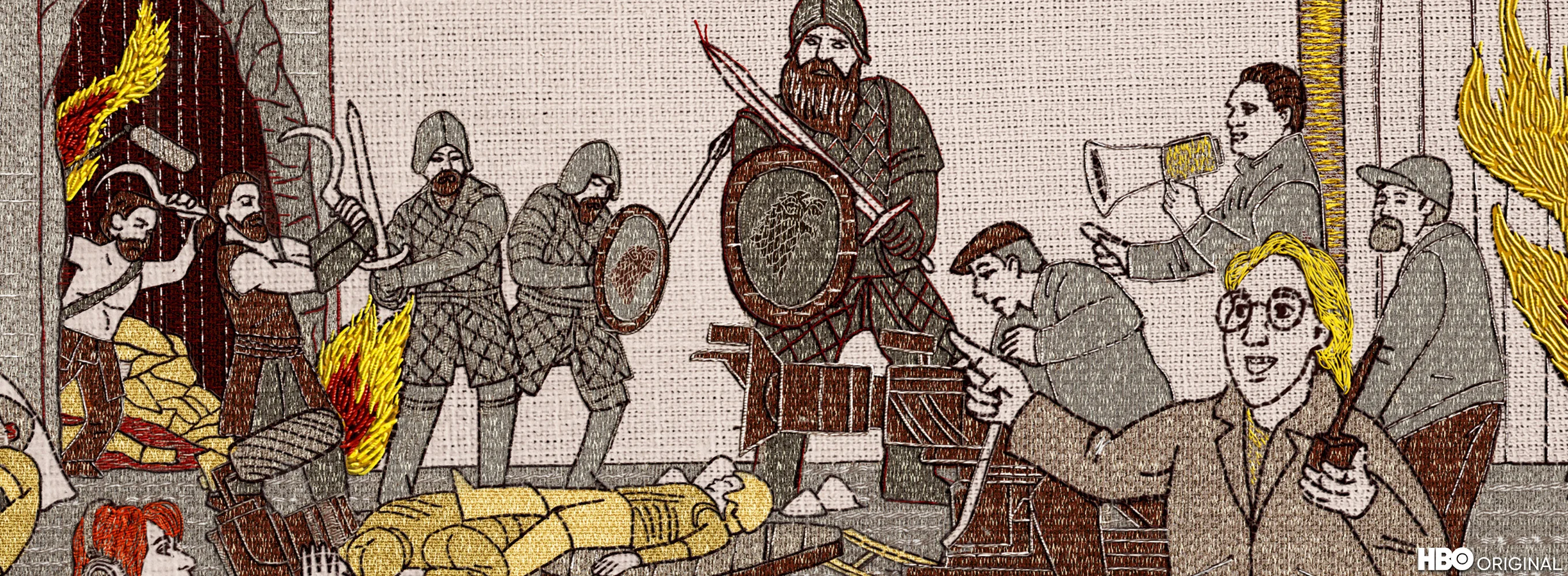 Game of Thrones: Last Watch