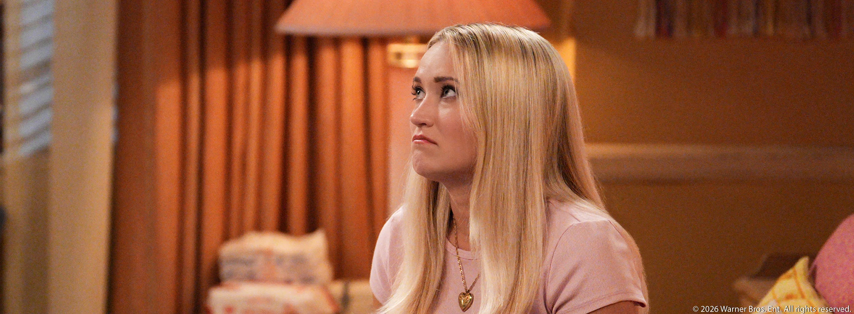 Georgie & Mandy’s First Marriage