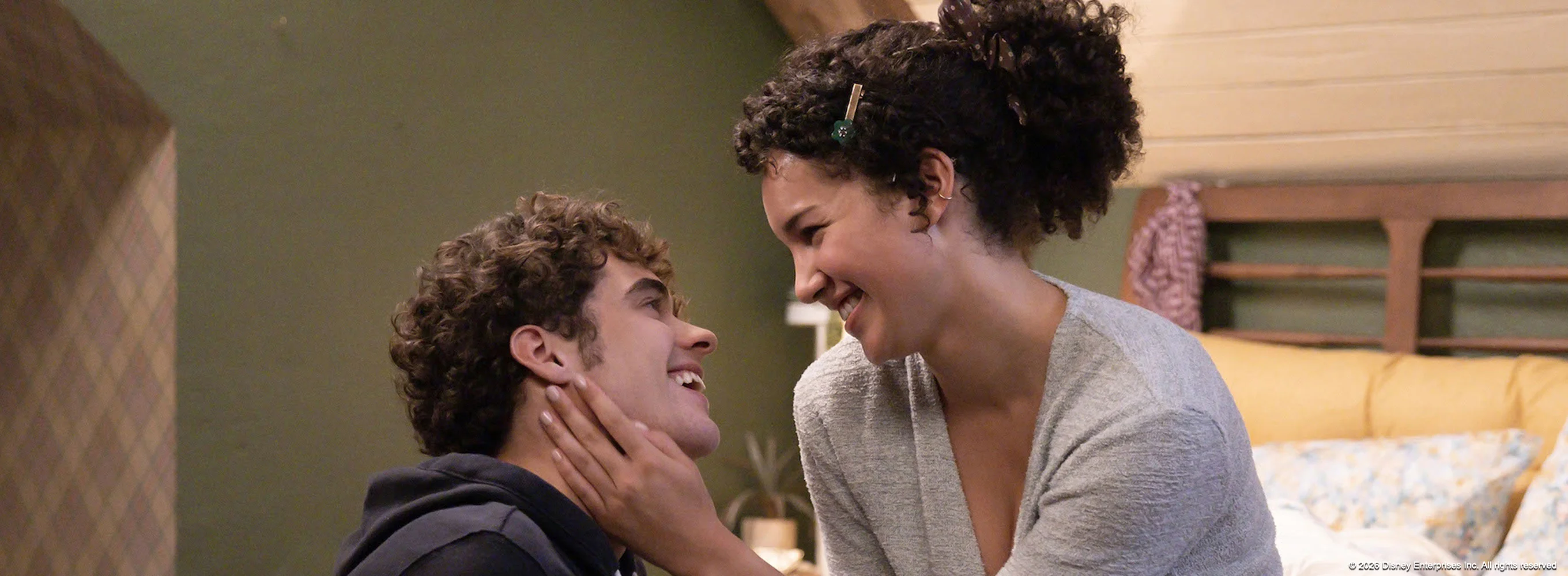 High School Musical: The Musical: The Series