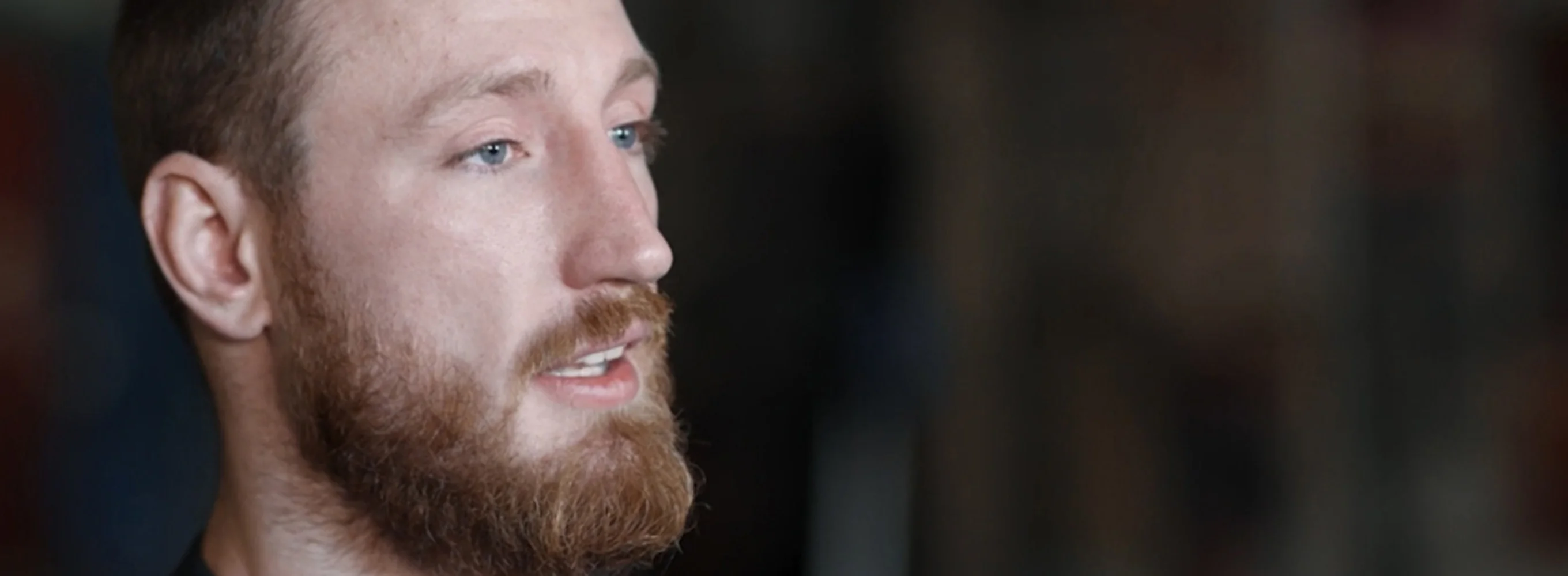 Journey to the UFC: Joe Pyfer