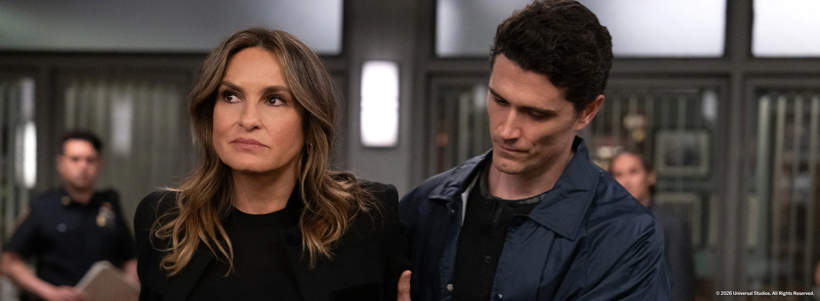 Law & Order: Special Victims Unit
