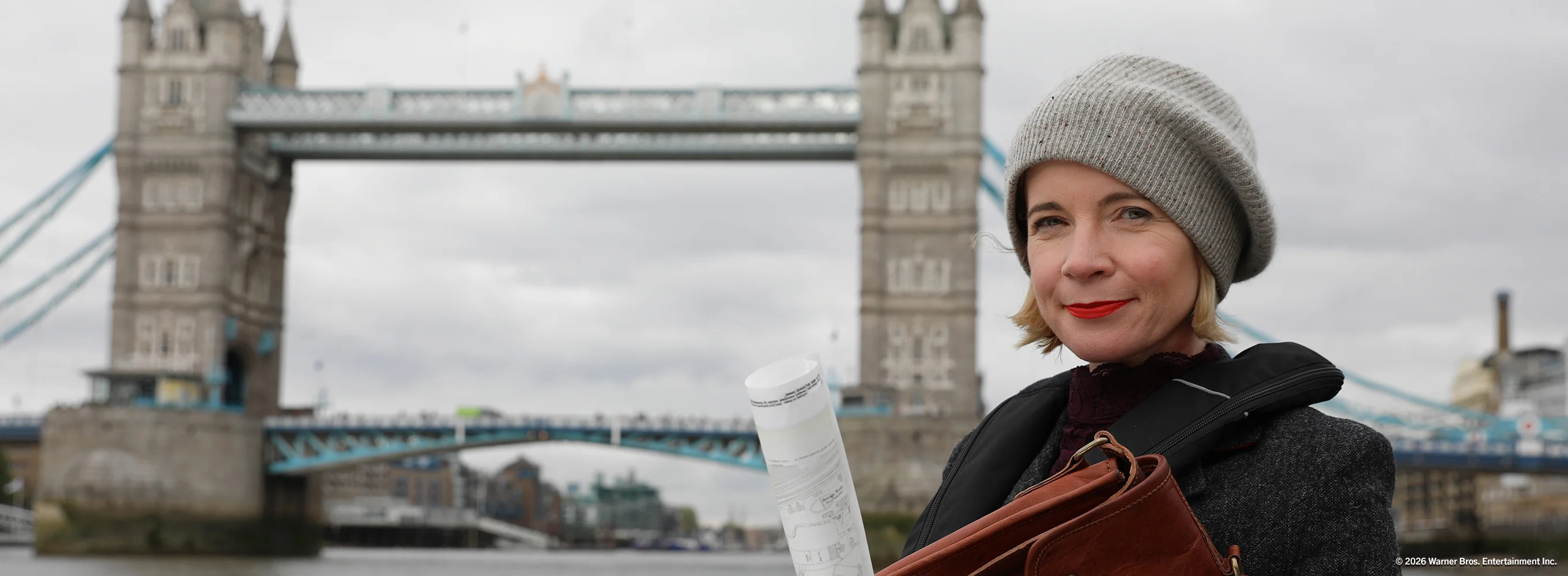 Lucy Worsley's Victorian Murder Club