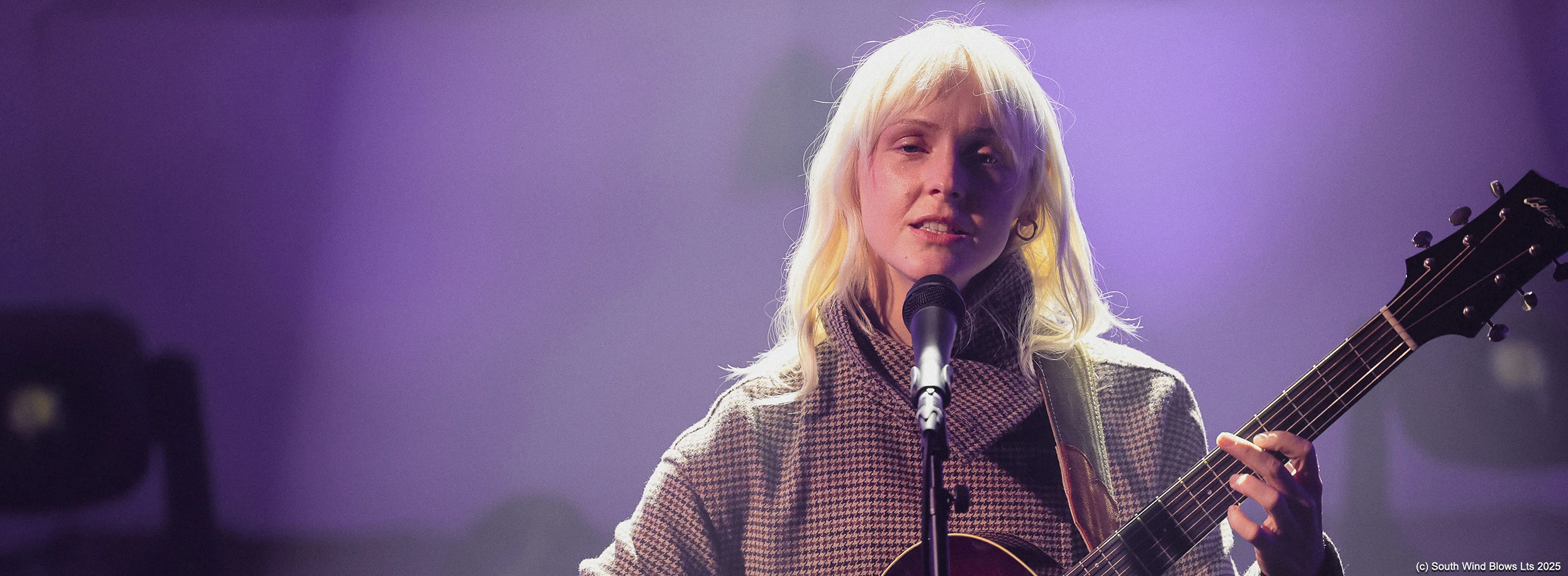 Other Voices