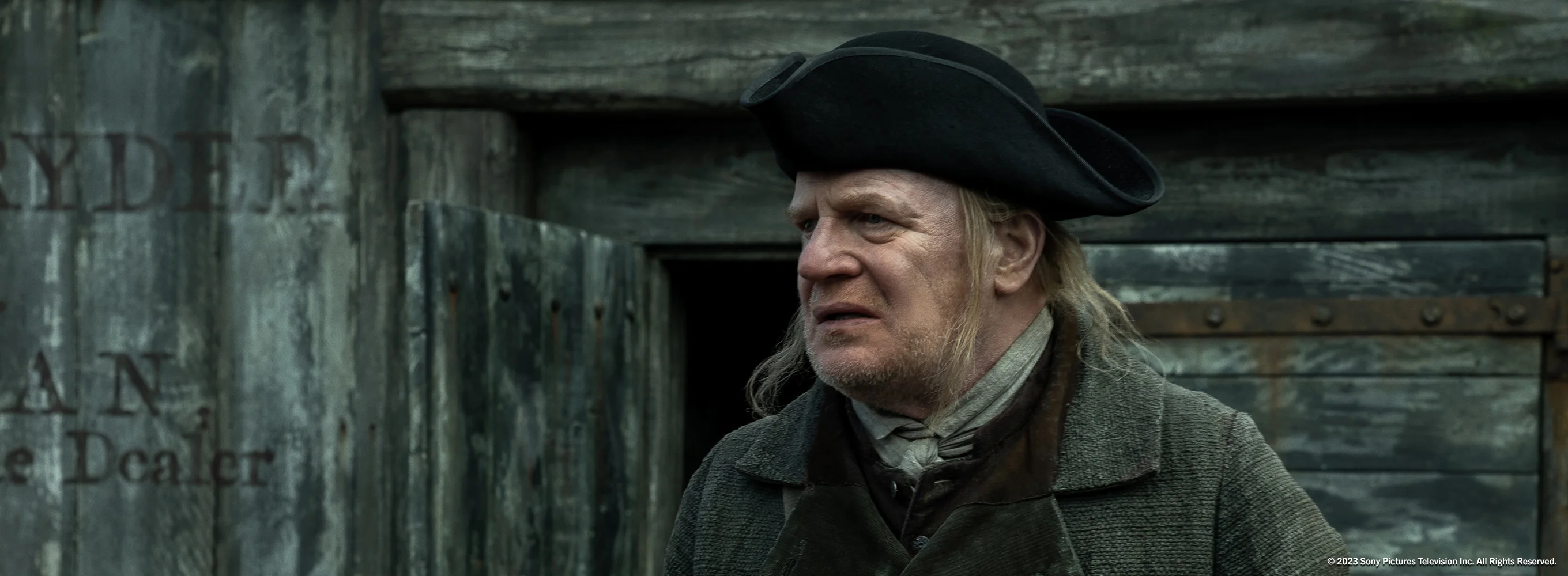 Outlander