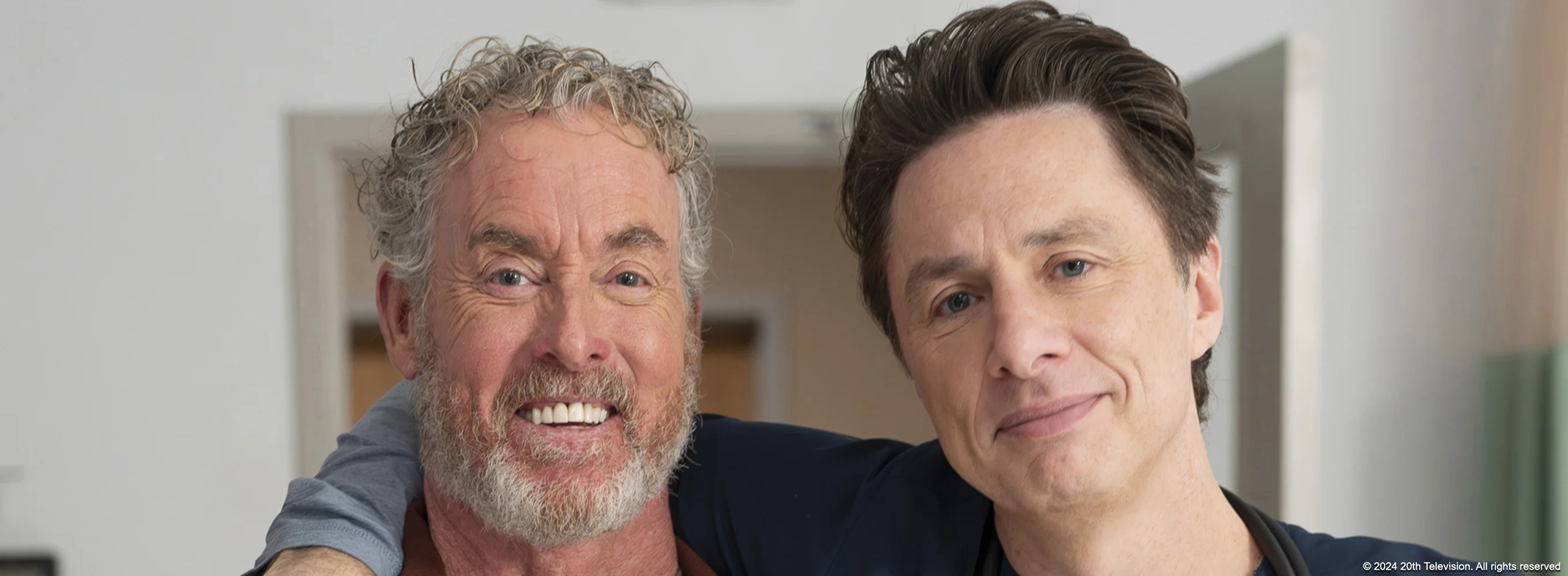 Scrubs