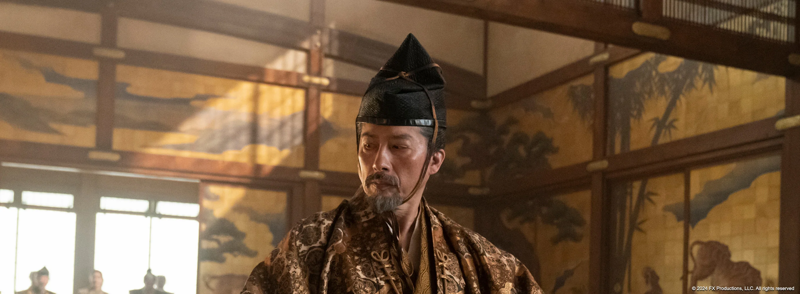 Shogun